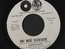 MARVIN GAYE: one more heartache / same Tamla 7