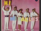 MIRACLES: hi...we're the miracles Tamla 12