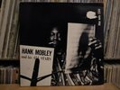 Hank Mobley All Stars OG Blue Note mono jazz LP w/ear & 9M markings  BLP 1544