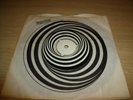 Black Sabbath Paranoid  Vertigo Tri Centre 7