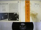 BILL EVANS ALONE VERVE MV-2007 Japan OBI VINYL LP