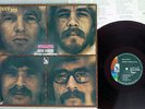 CREEDENCE CLEARWATER REVIVAL BAYOU COUNTRY LIBERTY/FANTASY LP-8680 Japan RED LP