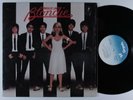 BLONDIE Parallel Lines CHRYSALIS LP VG+ SHRINK ^