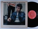 BOB DYLAN Highway 61 Revisited COLUMBIA LP mono 2-eye ^