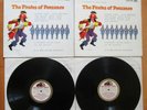 ASD 381-2 ED1 Gilbert & Sullivan Pirates Of Penzance Sargent 2xLP HMV W/Gold NM