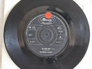 RARE HUMAN INSTINCT-THE RICH MAN/ILLUSIONS.MERCURY MF 972.1967.PSYCH.VG+