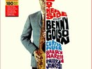 The Other Side Of Benny Golson (Audiophile 180gr. Hq Vinyl)