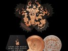 Slayer Hell-P - Steel Engraved Record