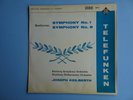 Joseph KEILBERTH - Beethoven - Telefunken UK - NM