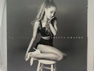 Ariana Grande My Everything Lavender Vinyl Urban Outfitters Exclusive LP