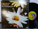 THE FOUNDATIONS BUILD ME BUTTERCUP UNI VINYL LP