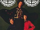 JIMI HENDRIX 'ARE YOU EXPERIENCED' NEW SEALED RE-ISSUE DOUBLE LP 180 GRAM VINYL