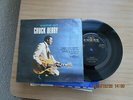 CHUCK BERRY=COME ON  E.P.  P/C  EX