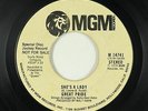 Funk Breaks 45 - Great Pride - She's A Lady - MGM - mp3