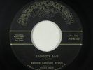 Funk/Sweet Soul 45 - Reggie Saddler Revue - Raggedy Bag - Aquarius - VG++ mp3