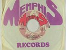 Crossover Soul 45 - Ollie Nightingale - Don't Know Why I Love You - Memphis VG+
