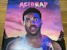Chance The Rapper / Acid Rap 2LP record