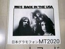 MC5 / Back in the USA