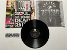 Warrior Soul ?Last Decade Dead Century Vinyl LP WX344 VG Cond 1990 First Press