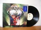 VAN HALEN 