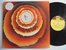 STEVIE WONDER  Songs In The Key Of Life TAMLA Funk R&B Soul + Book + 45 LP HEAR