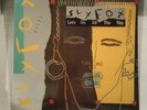 Sly Fox Lets go all the way sealed vinyl lp 1986 Capital 