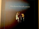 The Soft Parade - 50th Anniversary Deluxe Edition [3CD+1LP] - NEVER PLAYED