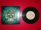 Motorhead  - Overkill - 1979 45RPM 7