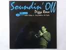Dizzy Reece Soundin' Off Blue Note BNJ 71032 Japan  VINYL LP
