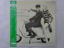 Sonny Criss Go Man  Imperial K18P-9254 Japan  VINYL LP OBI