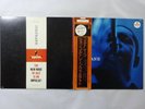 The John Coltrane Quartet Coltrane Impulse  YS-8502-AI Japan  VINYL LP OBI