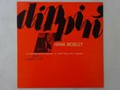 Hank Mobley Dippin' Blue Note GXK 8201 Japan  VINYL LP