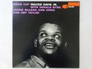 Walter Davis Jr. Davis Cup Blue Note K18P 9230 Japan  VINYL LP
