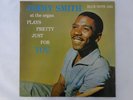 Jimmy Smith Plays Pretty Just For You Blue Note BLP 1563 Japan  VINYL LP