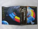 Electric Light Orchestra Out Of The Blue United Artists GXG 25 26 Japan   LP OBI