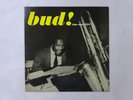 Bud Powell The Amazing Bud Powell, Vol. 3 - Bud  Blue Note GXK 8073 Japan   LP