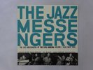 The Jazz Messengers At The Cafe Bohemia Volume 2 Blue Note BLP-1508 Japan   LP