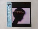 Bill Evans Trio Waltz For Debby Riverside Records VIJ-113 Japan  VINYL LP OBI