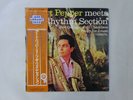 Art Pepper Meets The Rhythm Section Contemporary GXC-3101 Japan  VINYL LP OBI