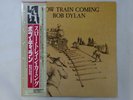 Bob Dylan Slow Train Coming CBS Sony 25AP1610 Japan  VINYL LP OBI