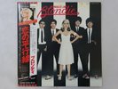 Blondie Parallel Lines Chrysalis WWS-81139 Japan  VINYL LP OBI