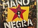 Mano Negra, Livre et Picture-disc