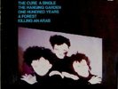 Cure Hanging Garden , 100 Years + A Forest, Killing An Arab: Live Uk 10