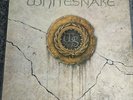 LP VINYL ALBUM WHITESNAKE 1987 UK 1ST PRESS EMC 3528CX NM/EX