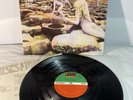 LP Led Zeppelin - House of the holy | 1973 Japan Press | VG/EX+ | OIS
