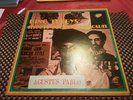 Augustus Pablo King Tubbys Meets Rockers Uptown Yard Music CLEAN JA LP Listen