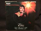 RARE ELVIS PRESLEY 1972 GOSPEL 45RPM VINYL RECORD IN ORIGINAL SLEEVE