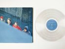 COLDPLAY - LIVE FROM BIZARRE FESTIVAL 2000 (EU IMPORT) CLEAR VINYL (#057 / 150)