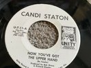 Candi Staton Now You’ve Got The Upper Hand