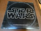 Star Wars Soundtrack 2LP Gatefold Original EX Vinyl Sci-fi Film Movie Williams